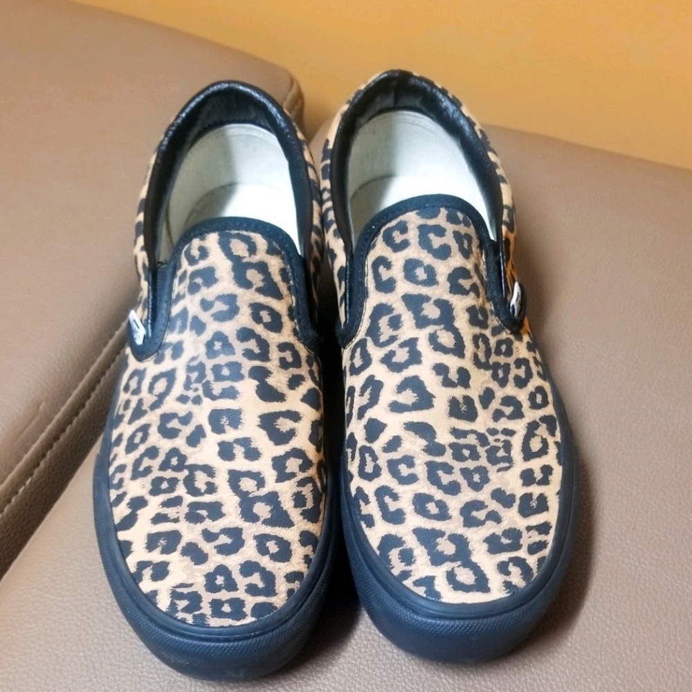 Vans